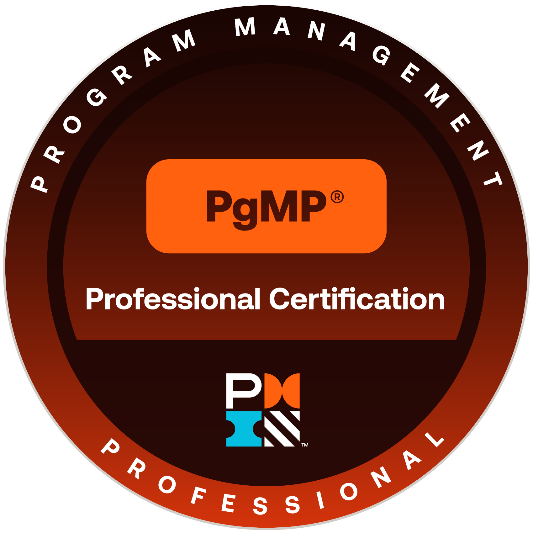 Program Management Professional (PgMP)® Program Management Professional (PgMP)®