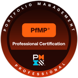 Portfolio Management Professional (PfMP)® Portfolio Management Professional (PfMP)®