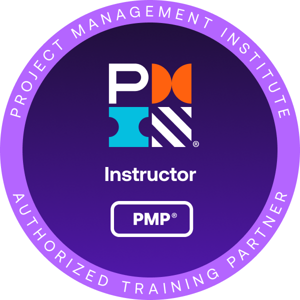 PMI PMP Instructor PMI PMP Instructor