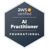 AWS Certified AI Practitioner AWS Certified AI Practitioner