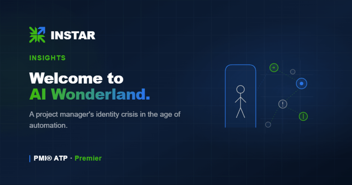 Chapter 1: Welcome to AI Wonderland