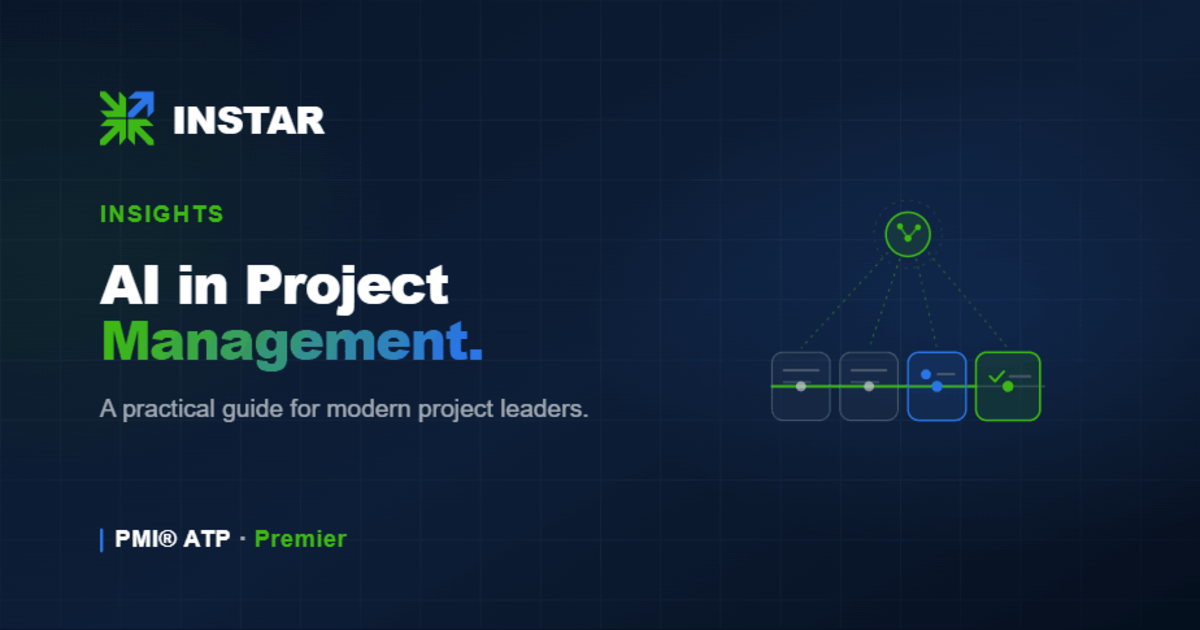 AI in Project Management: What Actually Works, What Doesn't, and What You Cannot Delegate
