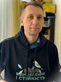 Dmytro Pishyi
