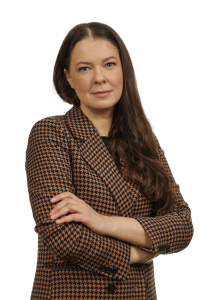 Victoria Klymenko